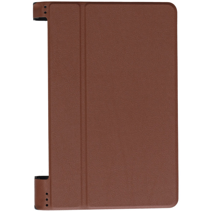 Чохол Galeo Slimline для Lenovo Yoga Tablet 3 850F Brown