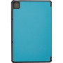 Чохол Galeo Slimline Portfolio для Nokia T21 Blue
