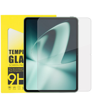 Защитное стекло Galeo Tempered Glass 9H для OnePlus Pad 11.6" (2023)