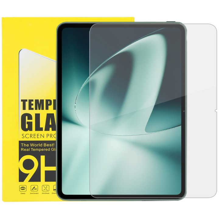 Захисне скло Galeo Tempered Glass 9H для OnePlus Pad 11.6" (2023)