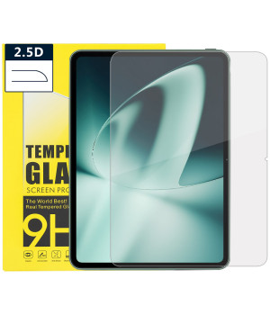 Защитное стекло Galeo PRO Tempered Glass 9H 2.5D для OnePlus Pad 11.6" (2023)