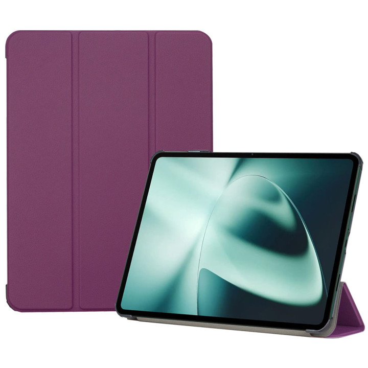 Чохол Galeo Slimline Portfolio для OnePlus Pad 11.61" (2023) Purple