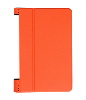 Чехол Galeo Slimline для Lenovo Yoga Tablet 3 850F Orange