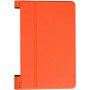 Чохол Galeo Slimline для Lenovo Yoga Tablet 3 850F Orange