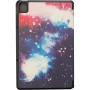 Чохол Galeo Slimline Print для Nokia T21 Galaxy