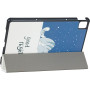 Чохол Galeo Slimline Print для Nokia T21 Good Night