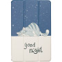 Чохол Galeo Slimline Print для Nokia T21 Good Night