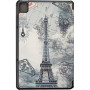 Чохол Galeo Slimline Print для Nokia T21 Paris