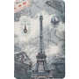 Чохол Galeo Slimline Print для Nokia T21 Paris