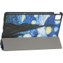 Чохол Galeo Slimline Print для Nokia T21 Van Gogh
