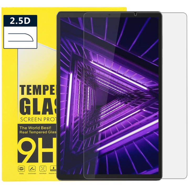 Захисне скло Galeo PRO Tempered Glass 9H 2.5D для Lenovo Tab M10 Plus TB-X606 / Tab K10 TB-X6C6