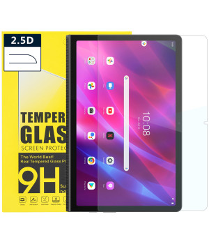 Захисне скло Galeo PRO Tempered Glass 9H 2.5D для Lenovo Yoga Tab 11 YT-J706F, YT-J706X