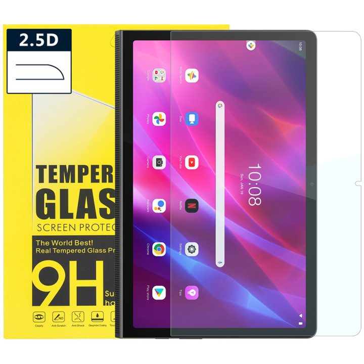 Захисне скло Galeo PRO Tempered Glass 9H 2.5D для Lenovo Yoga Tab 11 YT-J706F, YT-J706X