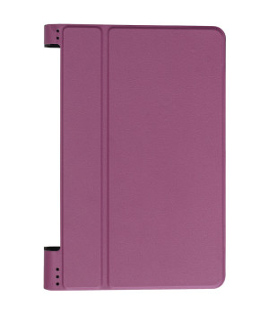 Чехол Galeo Slimline для Lenovo Yoga Tablet 3 850F Purple