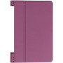 Чохол Galeo Slimline для Lenovo Yoga Tablet 3 850F Purple