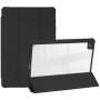 Чехол Galeo Hybrid Case with S-Pen Holder для Samsung Galaxy Tab S6 Lite 10.4 (2020/2022) Black