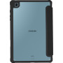 Чехол Galeo Hybrid Case with S-Pen Holder для Samsung Galaxy Tab S6 Lite 10.4 (2020/2022) Black