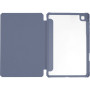 Чохол Galeo Hybrid Case with S-Pen Holder для Samsung Galaxy Tab S6 Lite 10.4 (2020/2022) Heather