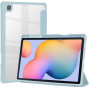 Чохол Galeo Hybrid Case with S-Pen Holder для Samsung Galaxy Tab S6 Lite 10.4 (2020/2022) Light Blue