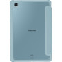 Чохол Galeo Hybrid Case with S-Pen Holder для Samsung Galaxy Tab S6 Lite 10.4 (2020/2022) Light Blue