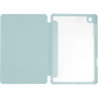 Чохол Galeo Hybrid Case with S-Pen Holder для Samsung Galaxy Tab S6 Lite 10.4 (2020/2022) Light Blue