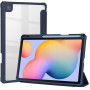 Чохол Galeo Hybrid Case with S-Pen Holder для Samsung Galaxy Tab S6 Lite 10.4 (2020/2022) Navy Blue