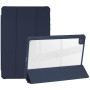 Чохол Galeo Hybrid Case with S-Pen Holder для Samsung Galaxy Tab S6 Lite 10.4 (2020/2022) Navy Blue