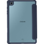Чохол Galeo Hybrid Case with S-Pen Holder для Samsung Galaxy Tab S6 Lite 10.4 (2020/2022) Navy Blue