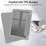Чохол Galeo Hybrid Folio для Amazon Kindle Paperwhite 11th Gen 6.8" (2021) Grey