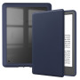 Чохол Galeo Hybrid Folio для Amazon Kindle Paperwhite 11th Gen 6.8" (2021) Navy Blue