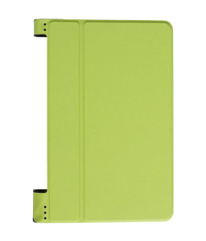 Чехол Galeo Slimline для Lenovo Yoga Tablet 3 850F Green