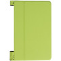 Чохол Galeo Slimline для Lenovo Yoga Tablet 3 850F Green