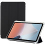 Чохол Galeo TPU Trifold with Stylus Holder для OPPO Pad Air 10.36" Black