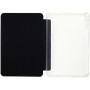 Чохол Galeo TPU Trifold with Stylus Holder для OPPO Pad Air 10.36" Black