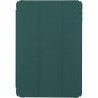 Чохол Galeo TPU Trifold with Stylus Holder для OPPO Pad Air 10.36" Dark Green