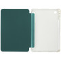 Чохол Galeo TPU Trifold with Stylus Holder для OPPO Pad Air 10.36" Dark Green