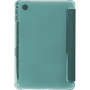 Чохол Galeo TPU Trifold with Stylus Holder для OPPO Pad Air 10.36" Dark Green