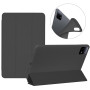 Чохол Galeo Silicone Color Series для Xiaomi Pad 6 / Pad 6 Pro Black