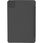 Чохол Galeo Silicone Color Series для Xiaomi Pad 6 / Pad 6 Pro Black