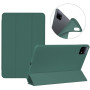 Чехол Galeo Silicone Color Series для Xiaomi Pad 6 / Pad 6 Pro Dark Green