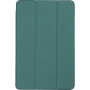 Чехол Galeo Silicone Color Series для Xiaomi Pad 6 / Pad 6 Pro Dark Green