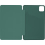 Чехол Galeo Silicone Color Series для Xiaomi Pad 6 / Pad 6 Pro Dark Green