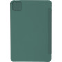 Чехол Galeo Silicone Color Series для Xiaomi Pad 6 / Pad 6 Pro Dark Green