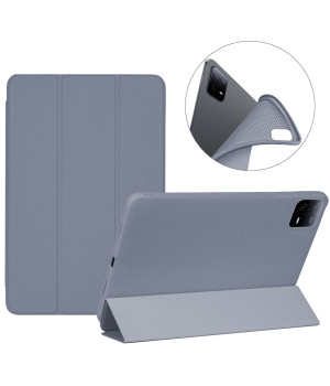 Чохол Galeo Silicone Color Series для Xiaomi Pad 6 / Pad 6 Pro Heather