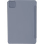 Чехол Galeo Silicone Color Series для Xiaomi Pad 6 / Pad 6 Pro Heather