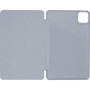 Чехол Galeo Silicone Color Series для Xiaomi Pad 6 / Pad 6 Pro Heather