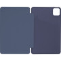 Чохол Galeo Silicone Color Series для Xiaomi Pad 6 / Pad 6 Pro Navy Blue