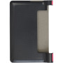 Чохол Galeo Slimline для Lenovo Yoga Tablet 3 850F Hotpink