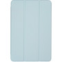 Чохол Galeo Silicone Color Series для Xiaomi Pad 6 / Pad 6 Pro Light Blue
