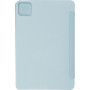 Чохол Galeo Silicone Color Series для Xiaomi Pad 6 / Pad 6 Pro Light Blue